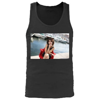 Sophie Marceau Men's Tank Top