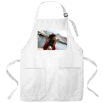 Sophie Marceau Apron