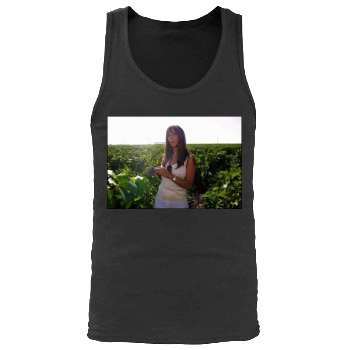 Sophie Marceau Men's Tank Top