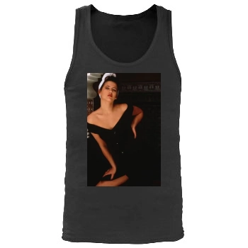 Sophie Marceau Men's Tank Top