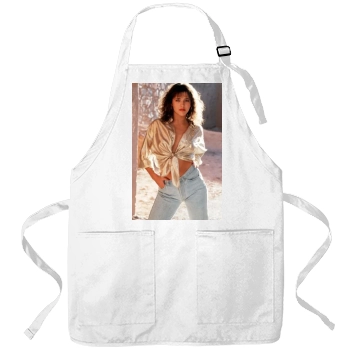 Sophie Marceau Apron