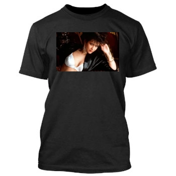 Sophie Marceau Men's TShirt