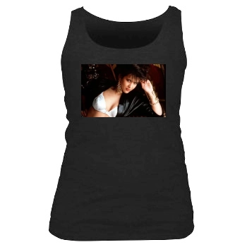 Sophie Marceau Women's Tank Top