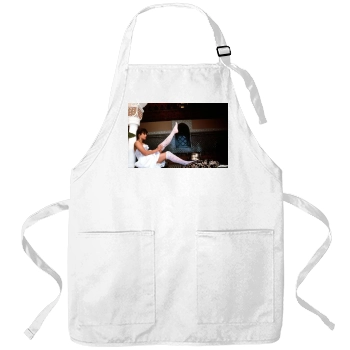 Sophie Marceau Apron