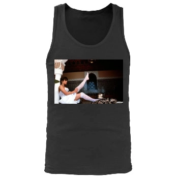 Sophie Marceau Men's Tank Top