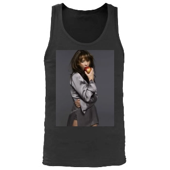 Sophie Marceau Men's Tank Top