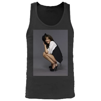 Sophie Marceau Men's Tank Top