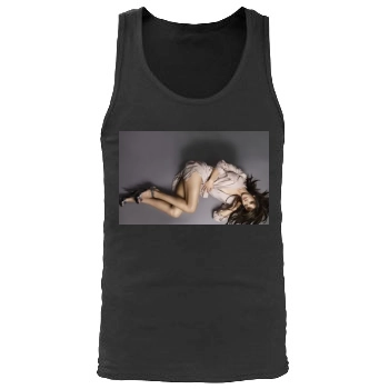 Sophie Marceau Men's Tank Top