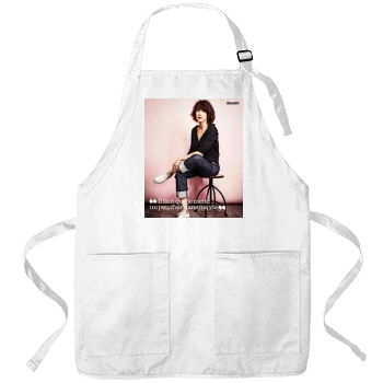 Sophie Marceau Apron