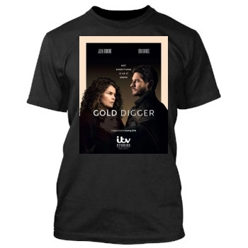 Gold Digger (2019) Men's TShirt