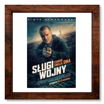 Slugi wojny (2019) 12x12