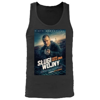 Slugi wojny (2019) Men's Tank Top