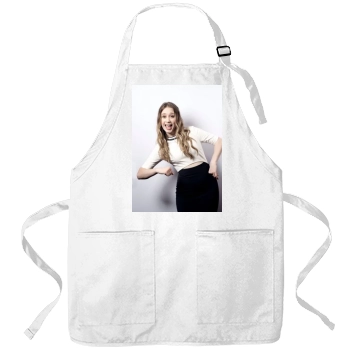 Taissa Farmiga Apron