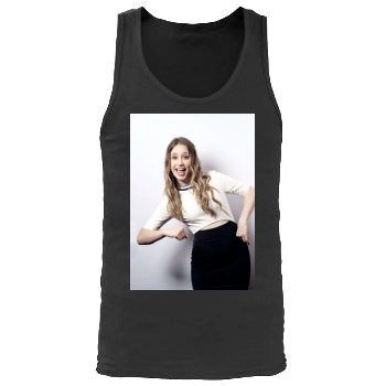 Taissa Farmiga Men's Tank Top