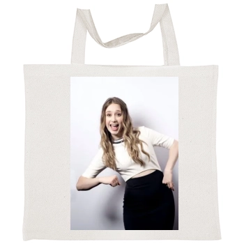 Taissa Farmiga Tote