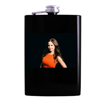 Tammin Sursok Hip Flask