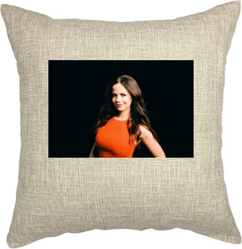 Tammin Sursok Pillow