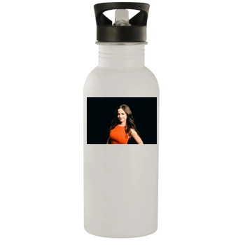 Tammin Sursok Stainless Steel Water Bottle