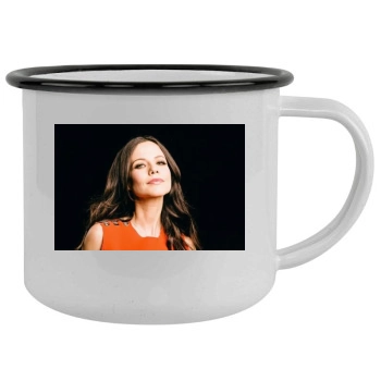 Tammin Sursok Camping Mug