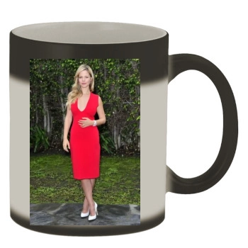 Tammin Sursok Color Changing Mug