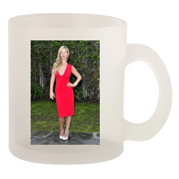 Tammin Sursok 10oz Frosted Mug