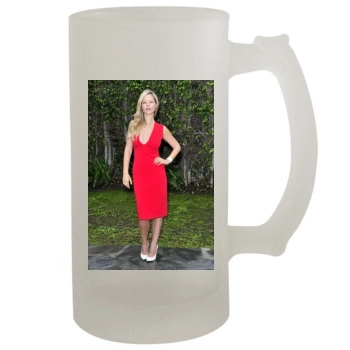 Tammin Sursok 16oz Frosted Beer Stein