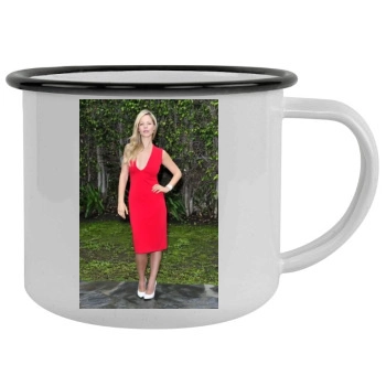 Tammin Sursok Camping Mug