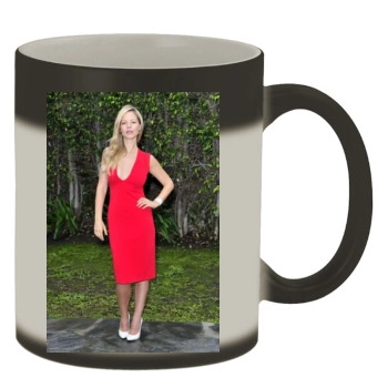 Tammin Sursok Color Changing Mug