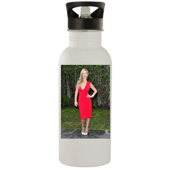 Tammin Sursok Stainless Steel Water Bottle