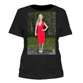 Tammin Sursok Women's Cut T-Shirt