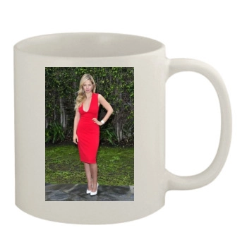 Tammin Sursok 11oz White Mug