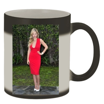 Tammin Sursok Color Changing Mug