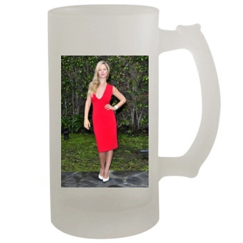 Tammin Sursok 16oz Frosted Beer Stein