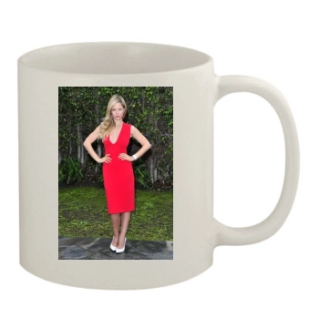 Tammin Sursok 11oz White Mug