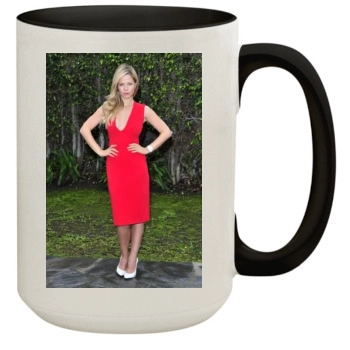 Tammin Sursok 15oz Colored Inner & Handle Mug