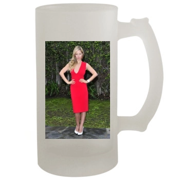 Tammin Sursok 16oz Frosted Beer Stein