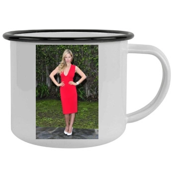 Tammin Sursok Camping Mug