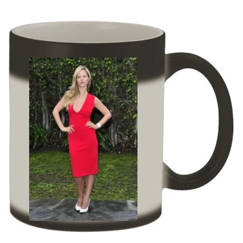 Tammin Sursok Color Changing Mug