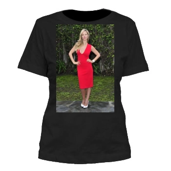 Tammin Sursok Women's Cut T-Shirt