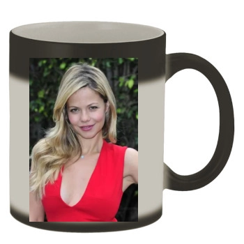 Tammin Sursok Color Changing Mug