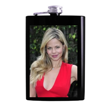 Tammin Sursok Hip Flask