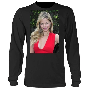 Tammin Sursok Men's Heavy Long Sleeve TShirt