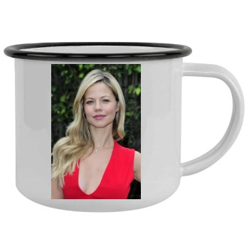 Tammin Sursok Camping Mug