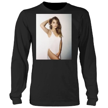 Tanya Mityushina Men's Heavy Long Sleeve TShirt