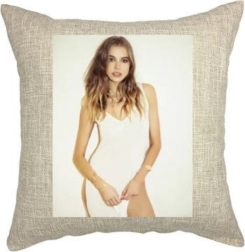 Tanya Mityushina Pillow