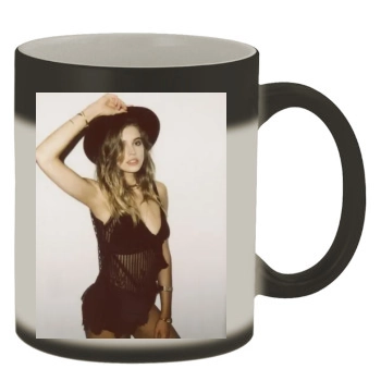 Tanya Mityushina Color Changing Mug