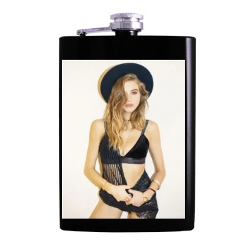 Tanya Mityushina Hip Flask