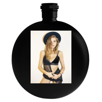 Tanya Mityushina Round Flask