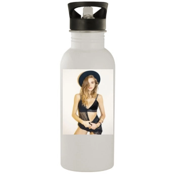 Tanya Mityushina Stainless Steel Water Bottle