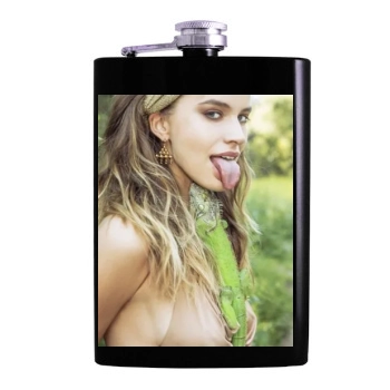 Tanya Mityushina Hip Flask